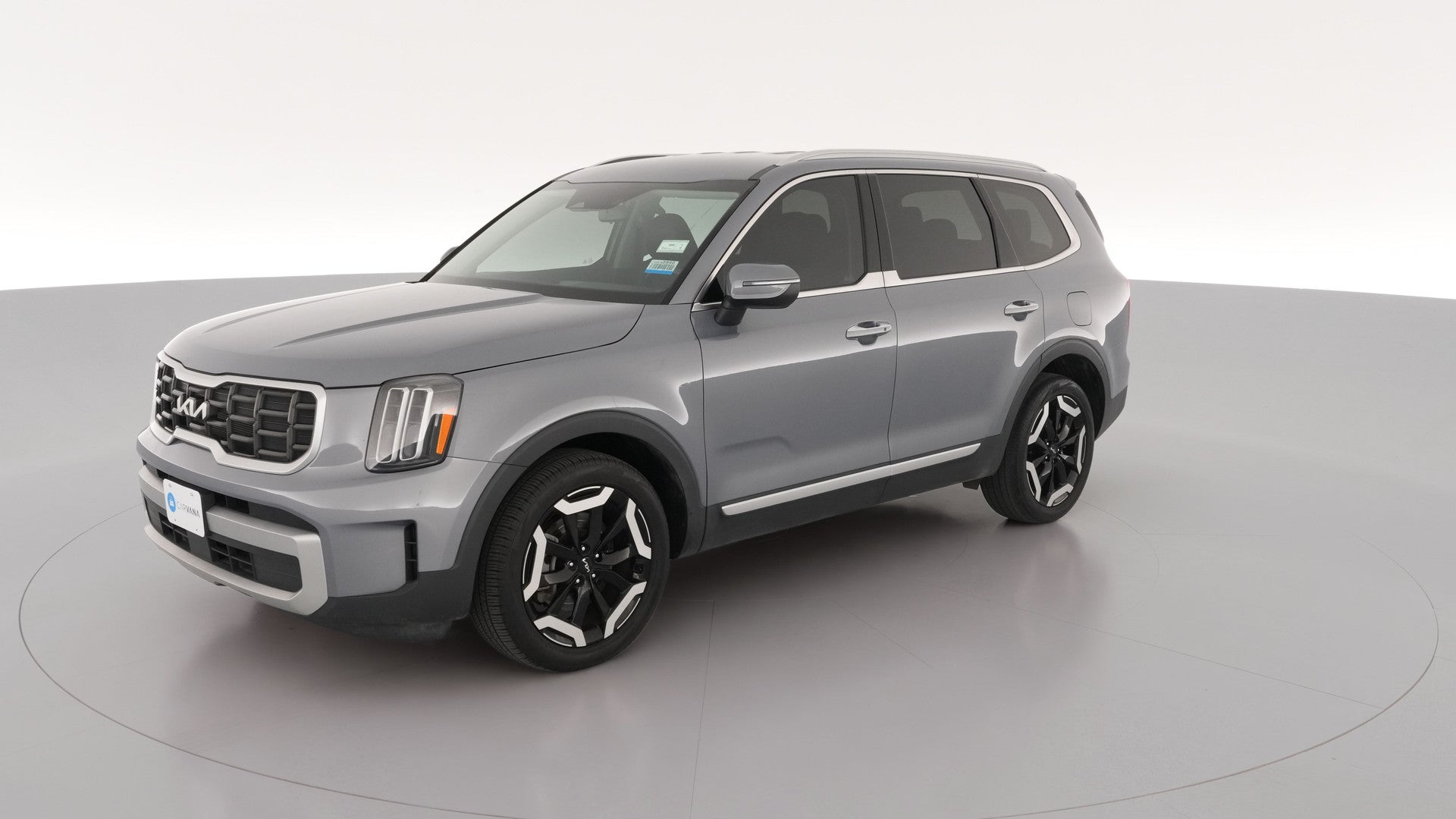 2023 Kia Telluride vehicle photo