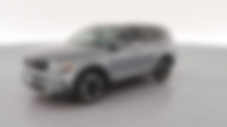 2023 Kia Telluride vehicle photo
