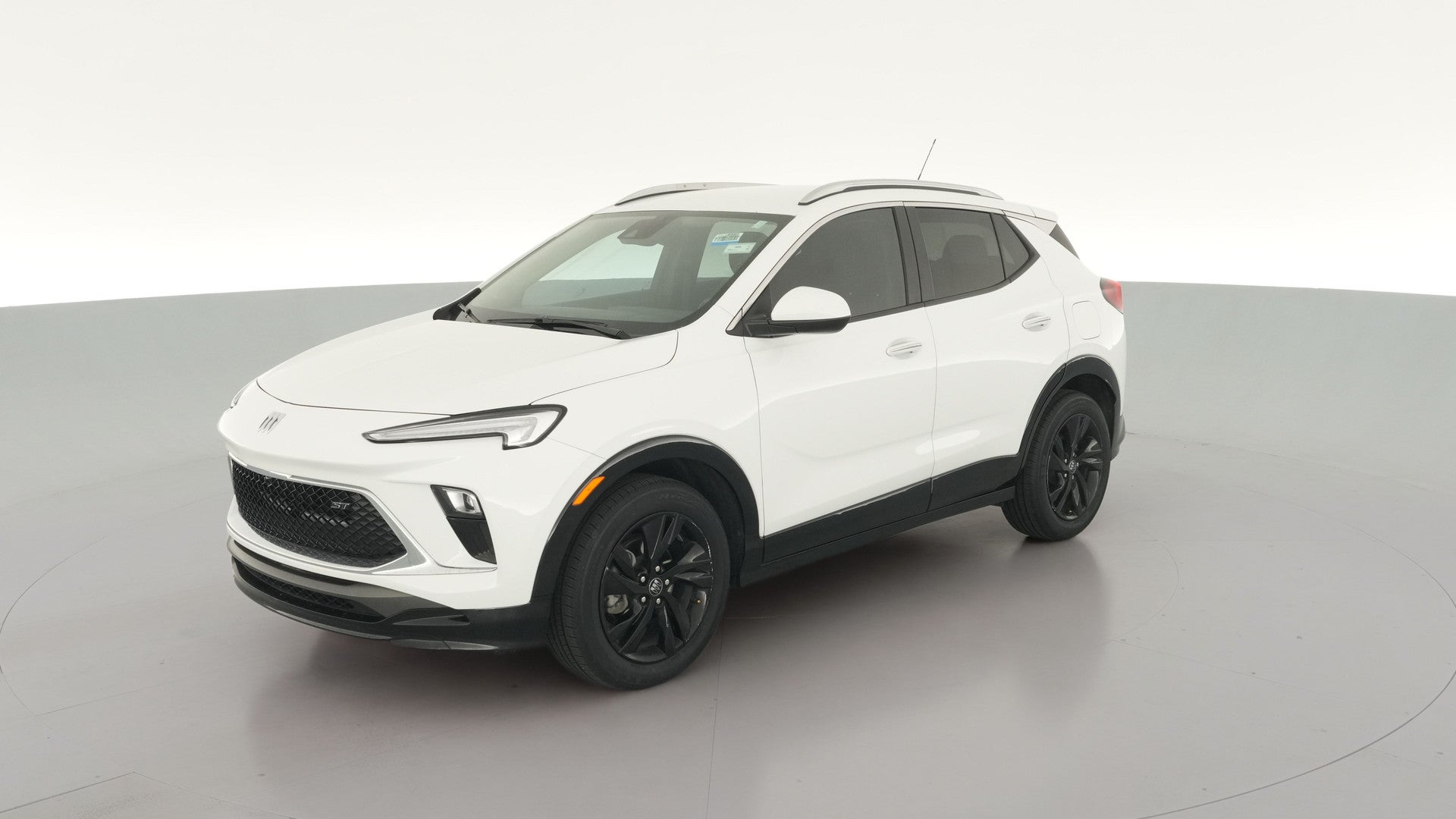 2024 Buick Encore GX vehicle photo