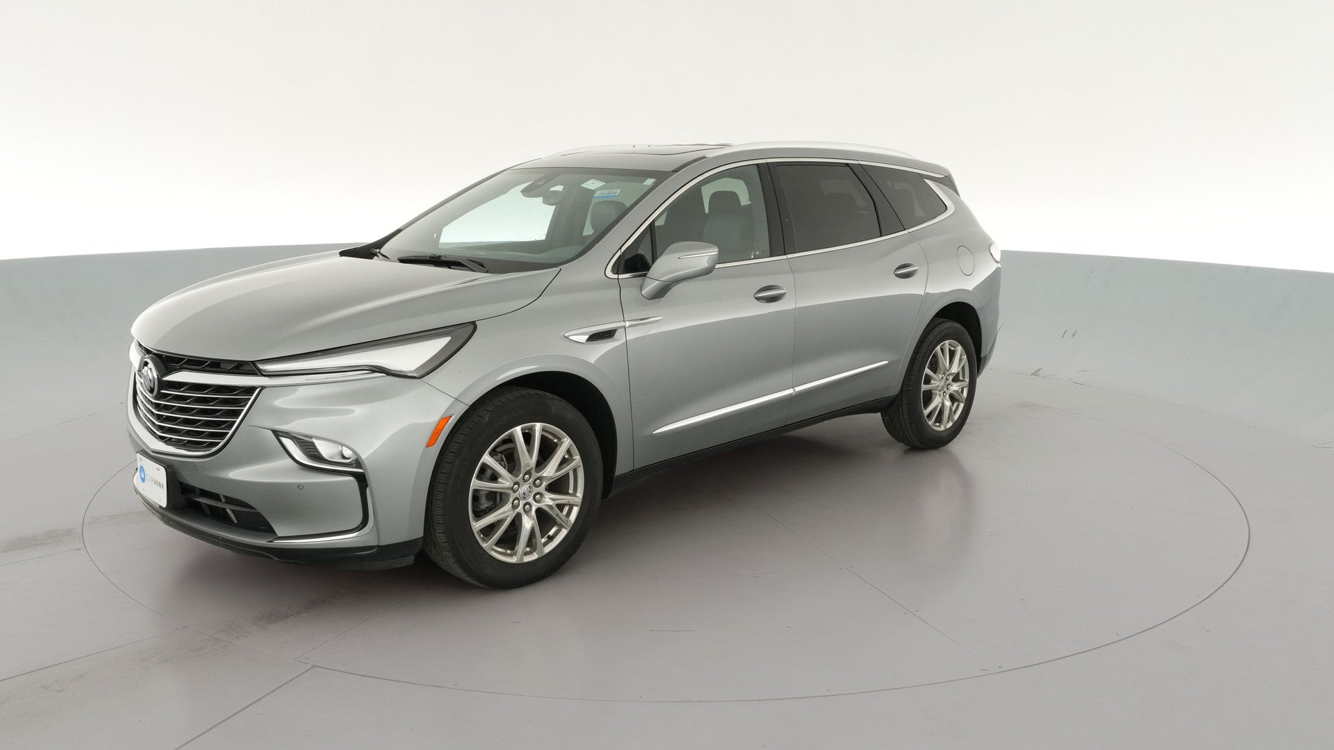 2023 Buick Enclave vehicle photo