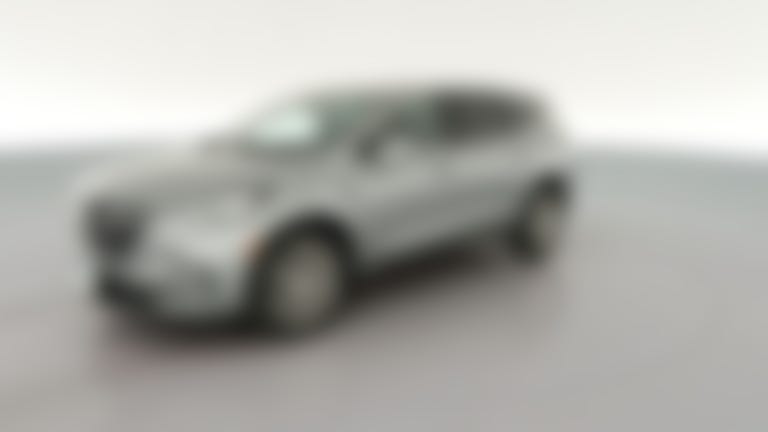 2023 Buick Enclave vehicle photo