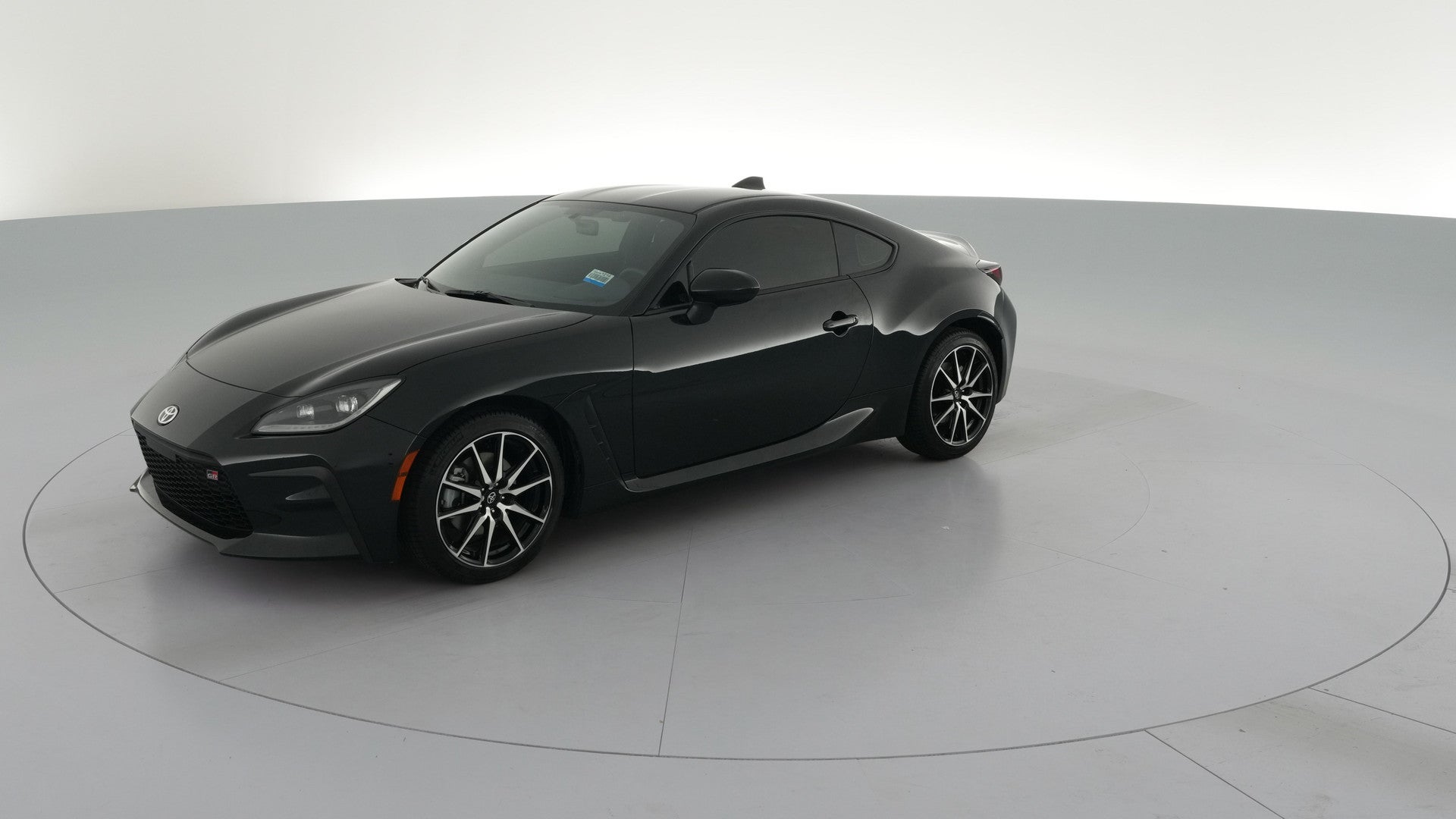 2023 Toyota GR86 vehicle photo
