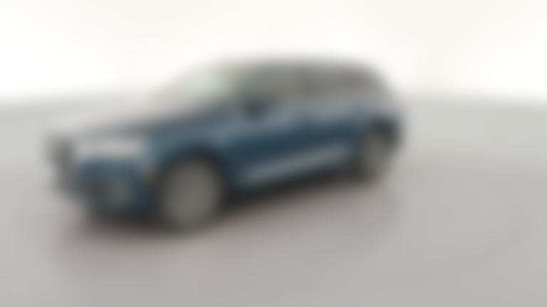 2019 Audi Q7 vehicle photo