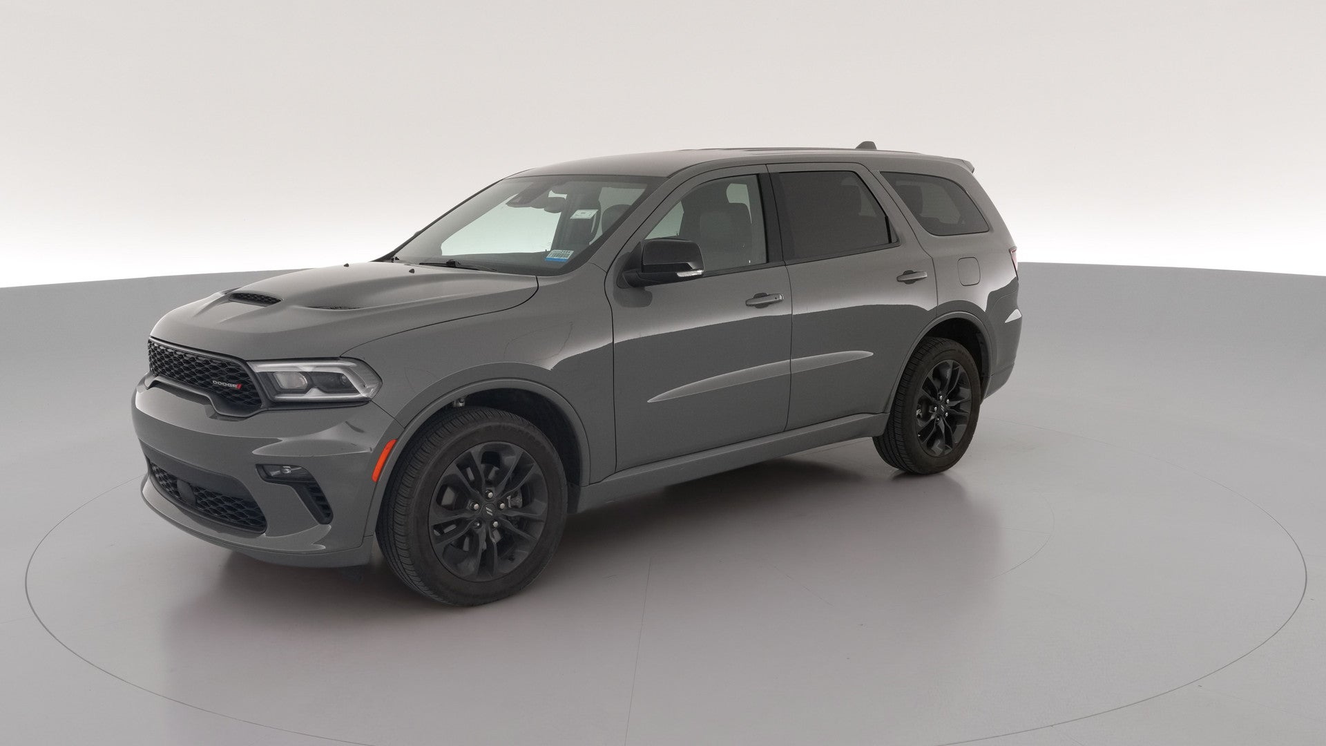 2022 Dodge Durango vehicle photo