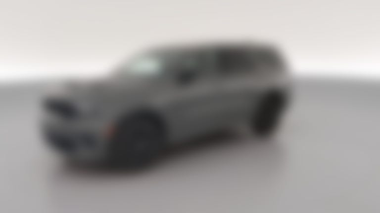2022 Dodge Durango vehicle photo