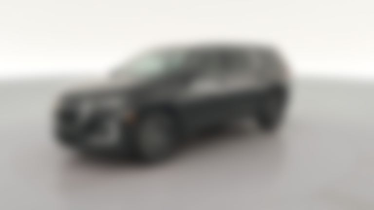 2023 Chevrolet Traverse vehicle photo