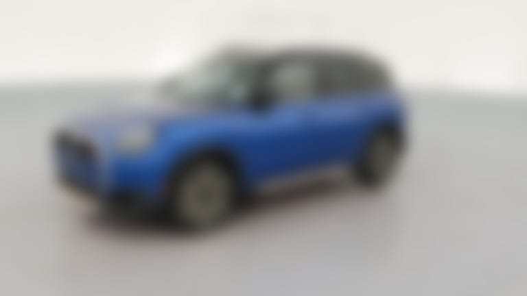 2025 MINI Countryman vehicle photo