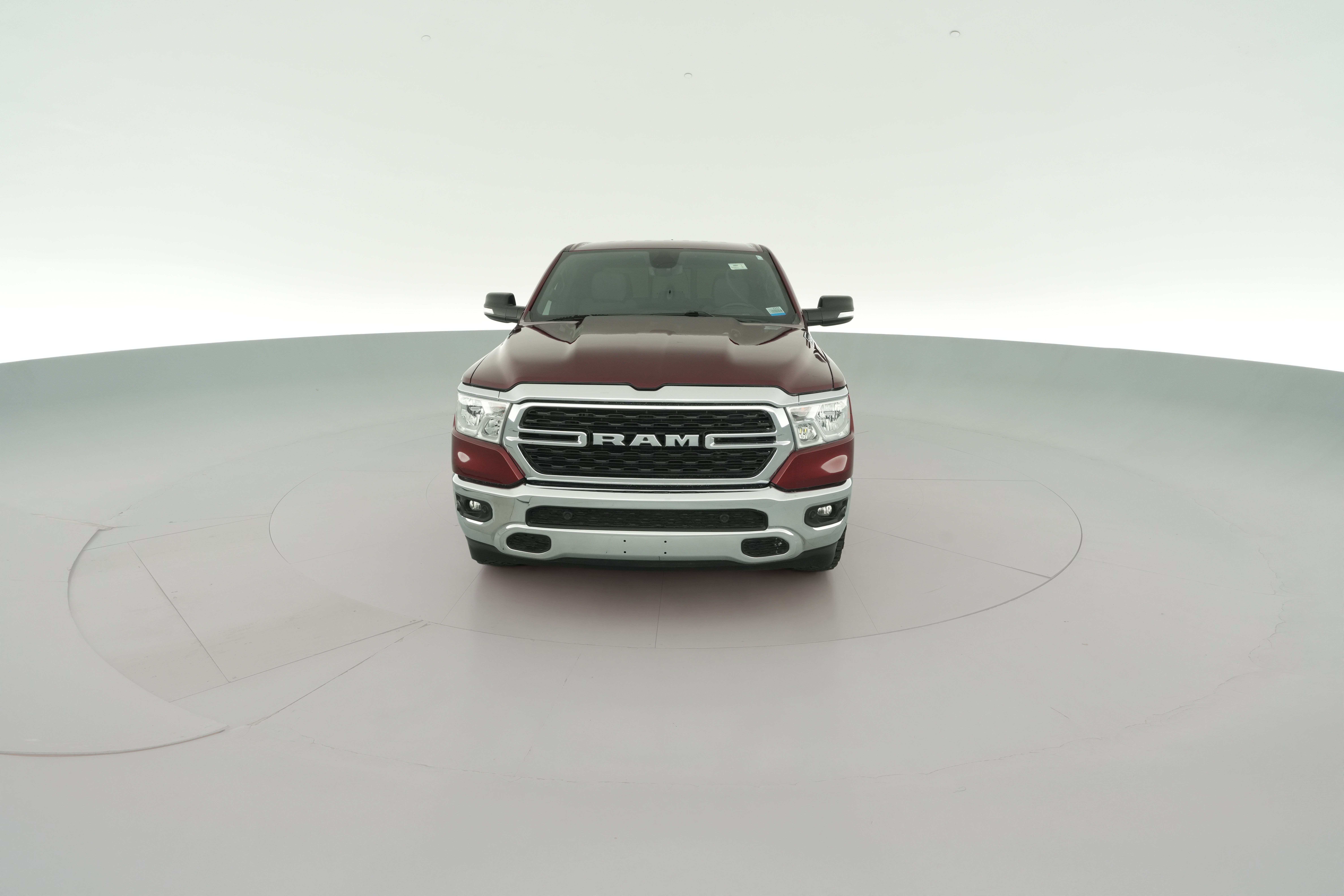 2022 RAM Ram 1500 Pickup Big Horn/Lone Star - Photo 40