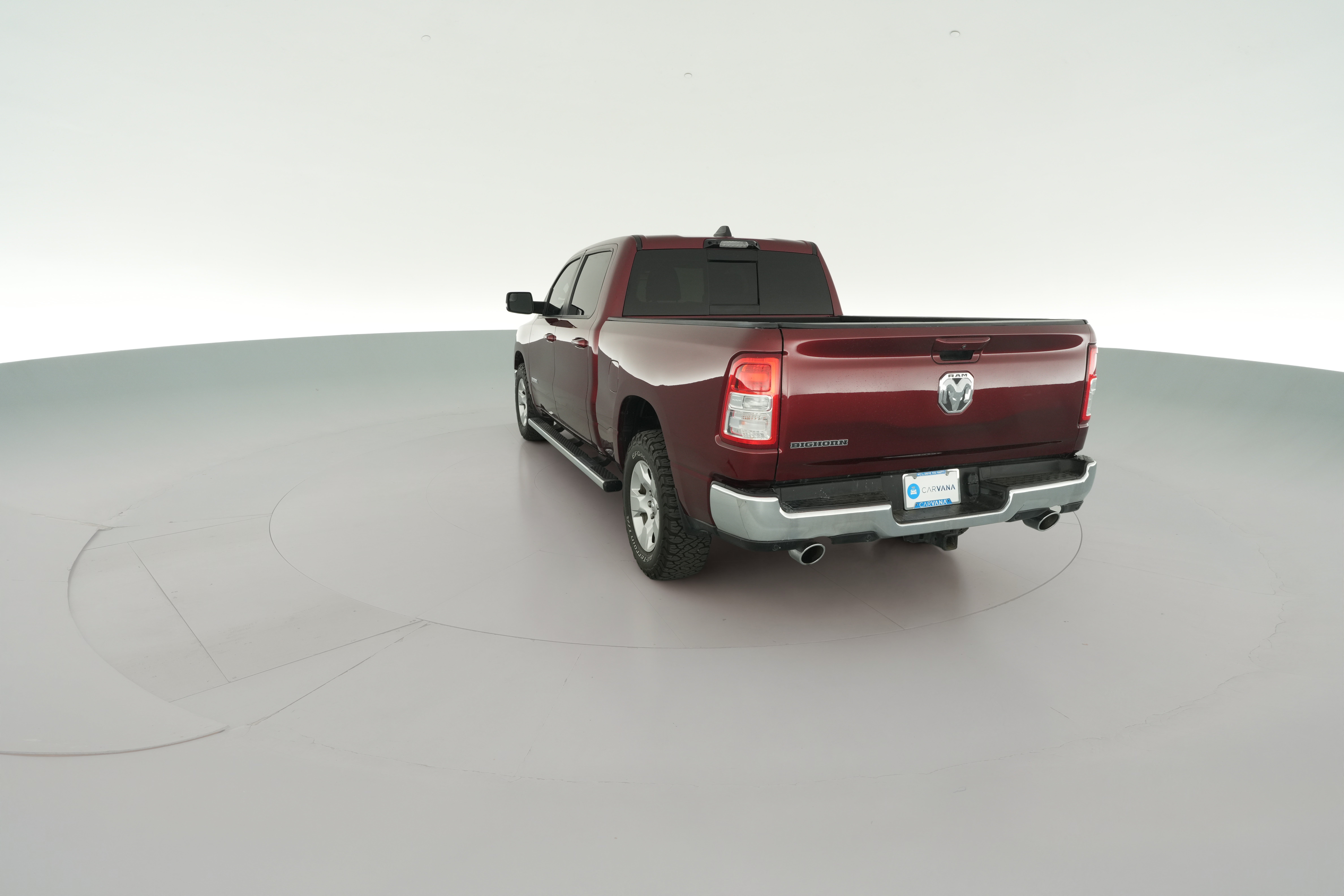 2022 RAM Ram 1500 Pickup Big Horn/Lone Star - Photo 47