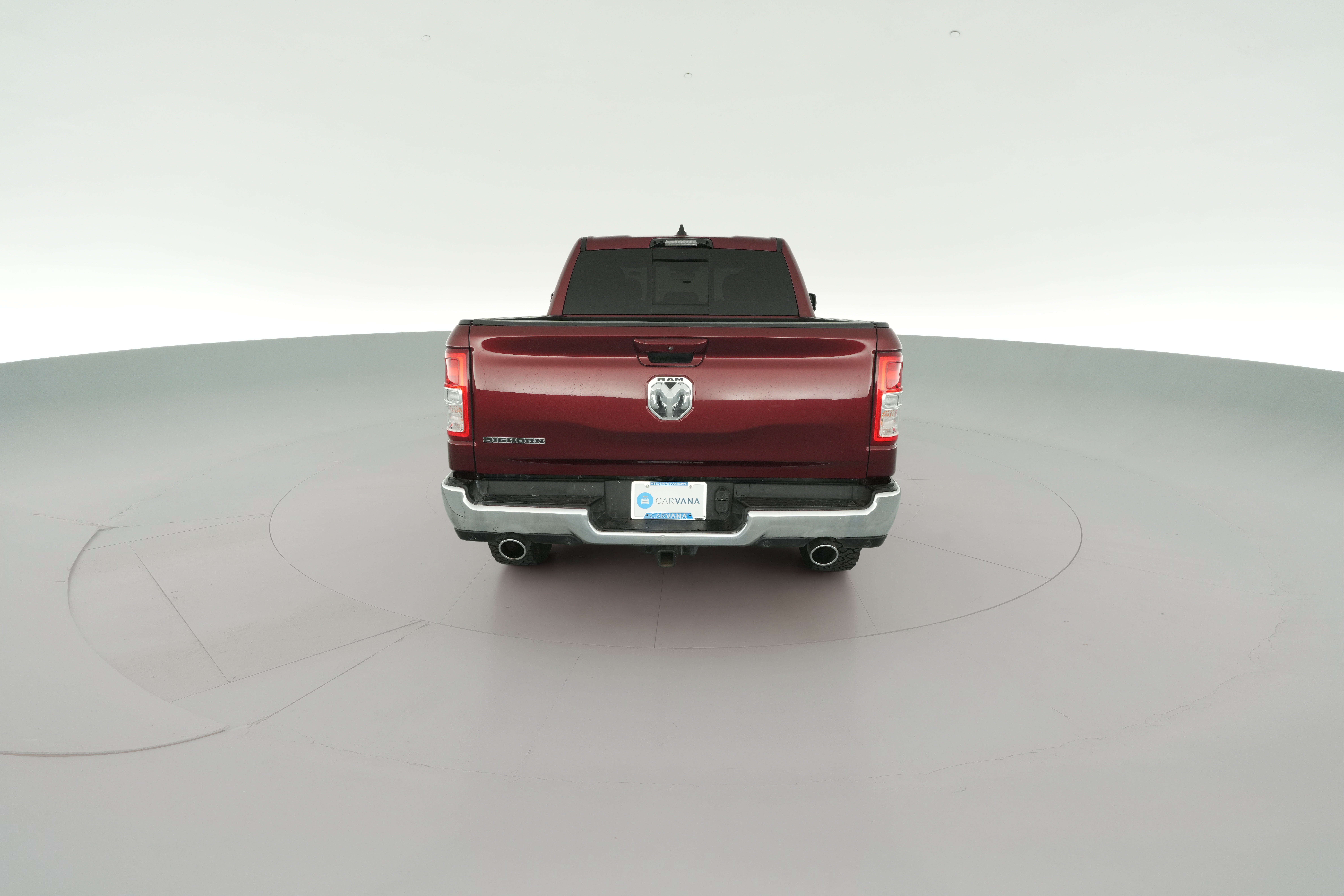 2022 RAM Ram 1500 Pickup Big Horn/Lone Star - Photo 48
