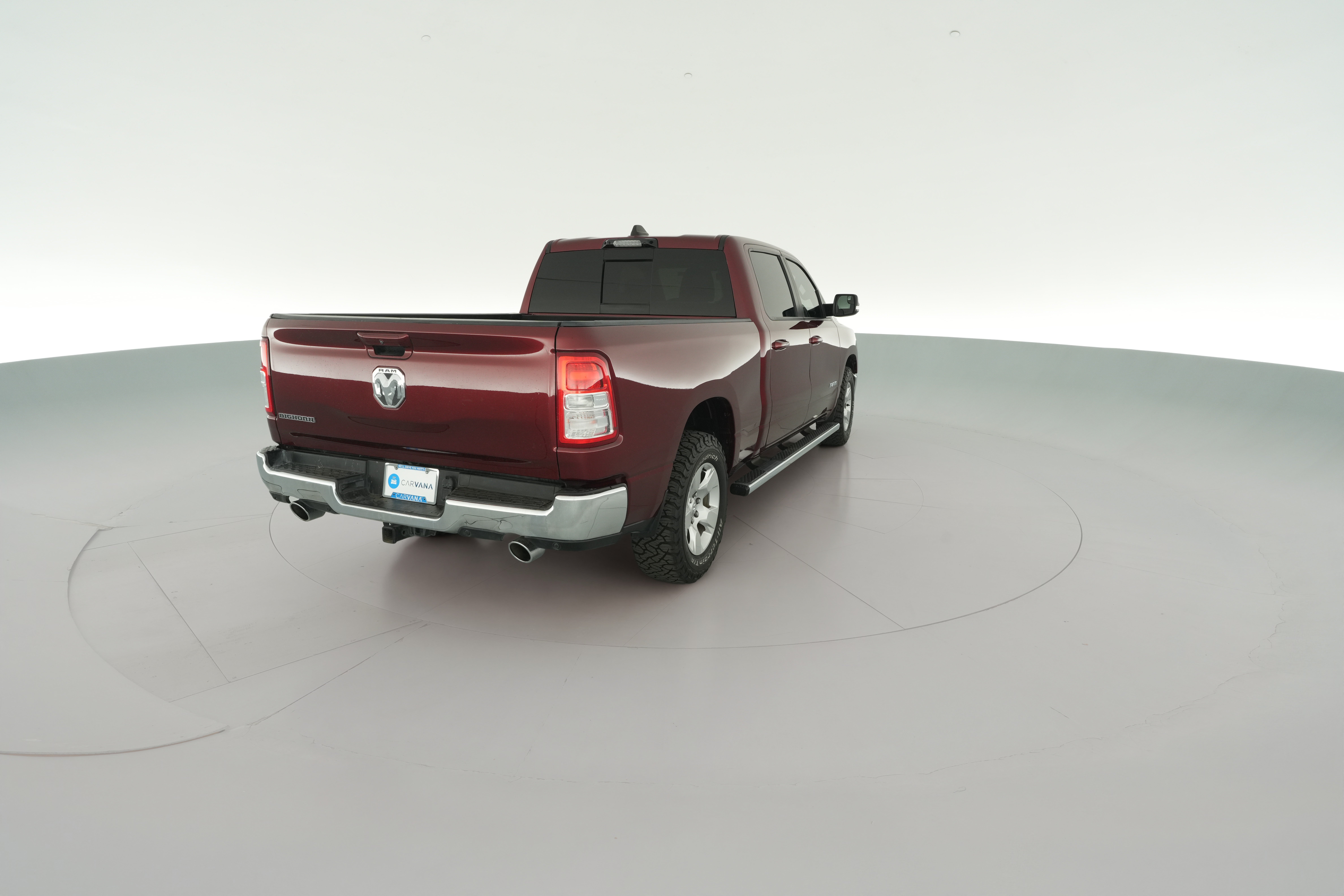 2022 RAM Ram 1500 Pickup Big Horn/Lone Star - Photo 49