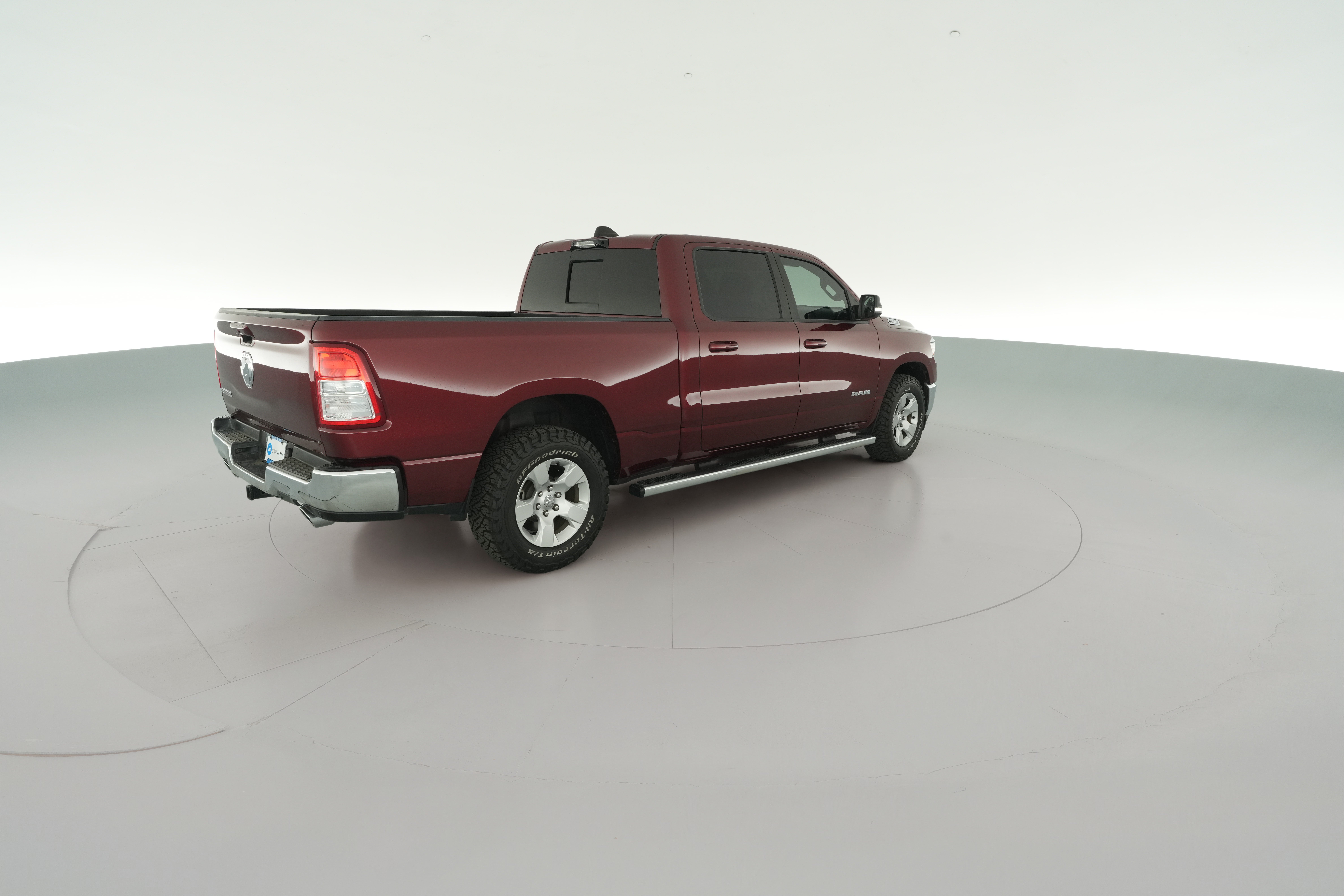 2022 RAM Ram 1500 Pickup Big Horn/Lone Star - Photo 50
