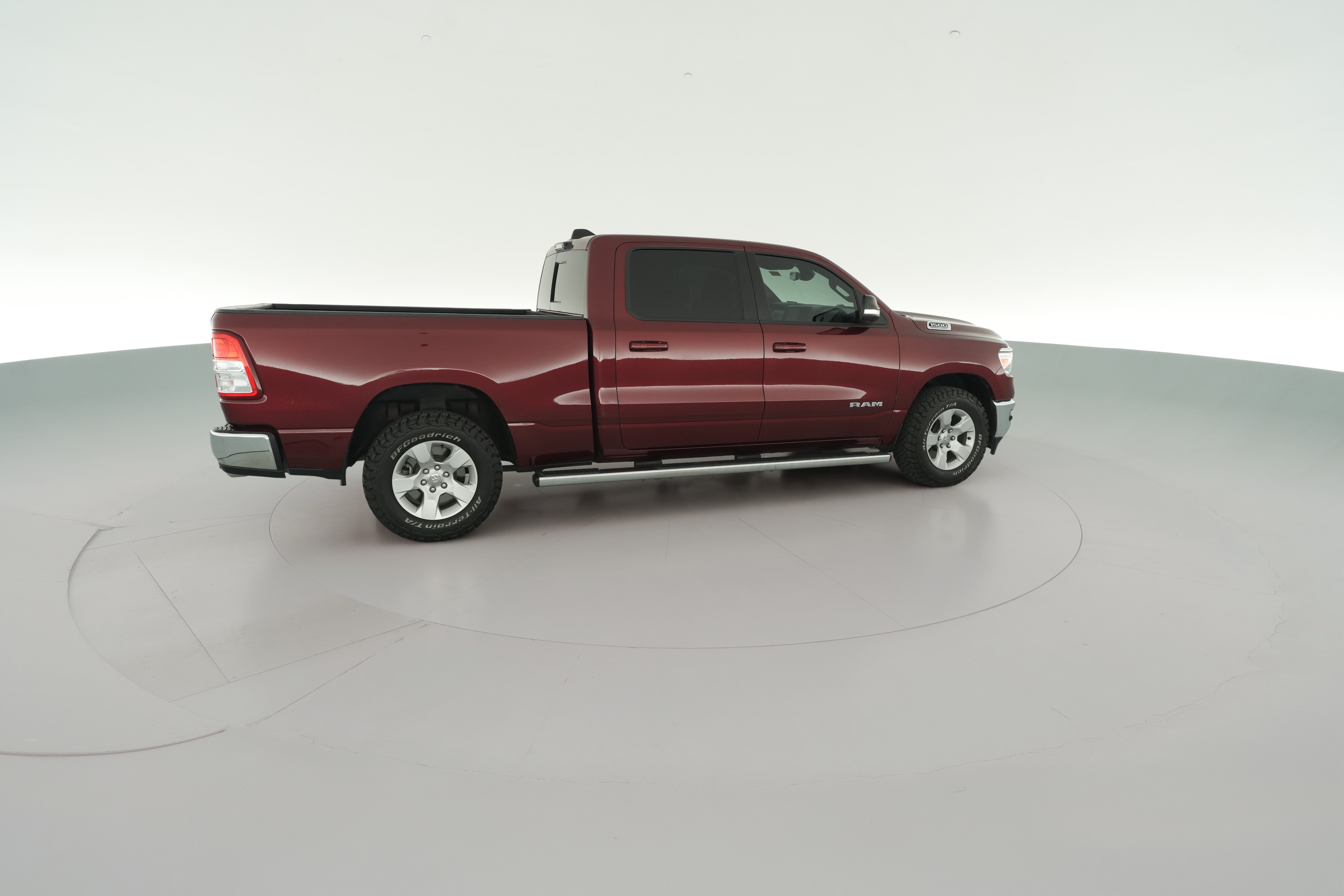 2022 RAM Ram 1500 Pickup Big Horn/Lone Star - Photo 51