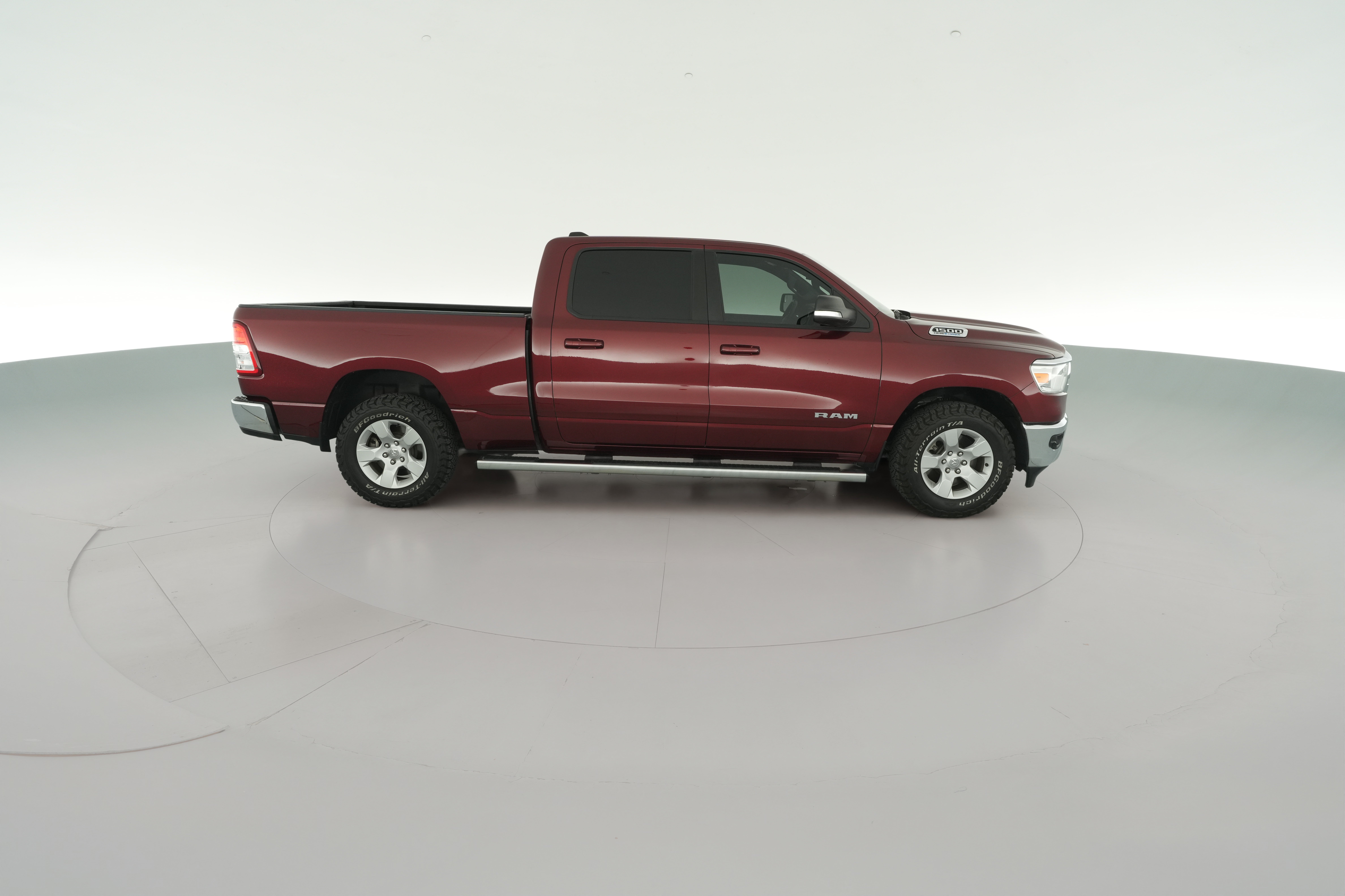 2022 RAM Ram 1500 Pickup Big Horn/Lone Star - Photo 52