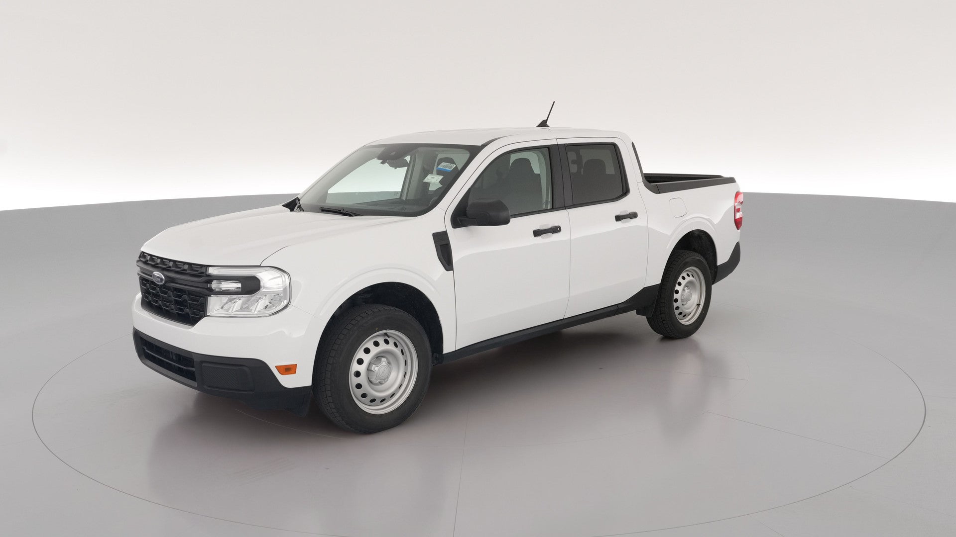 2024 Ford Maverick vehicle photo