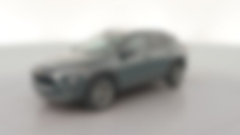 2025 Chevrolet Trax vehicle photo