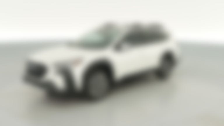 2025 Subaru Outback vehicle photo