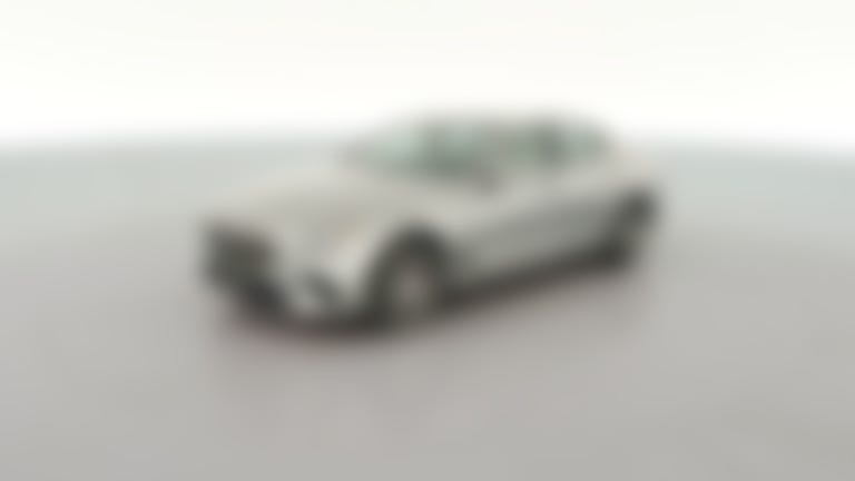 2025 Genesis G70 vehicle photo