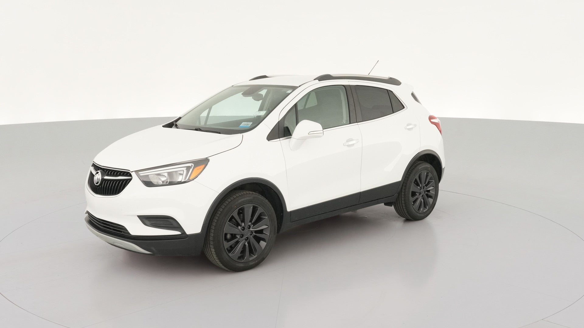 2019 Buick Encore vehicle photo