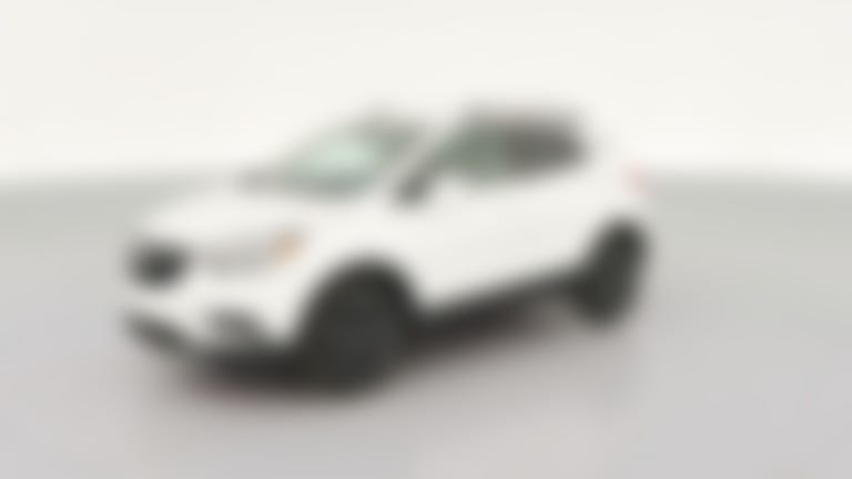 2019 Buick Encore vehicle photo