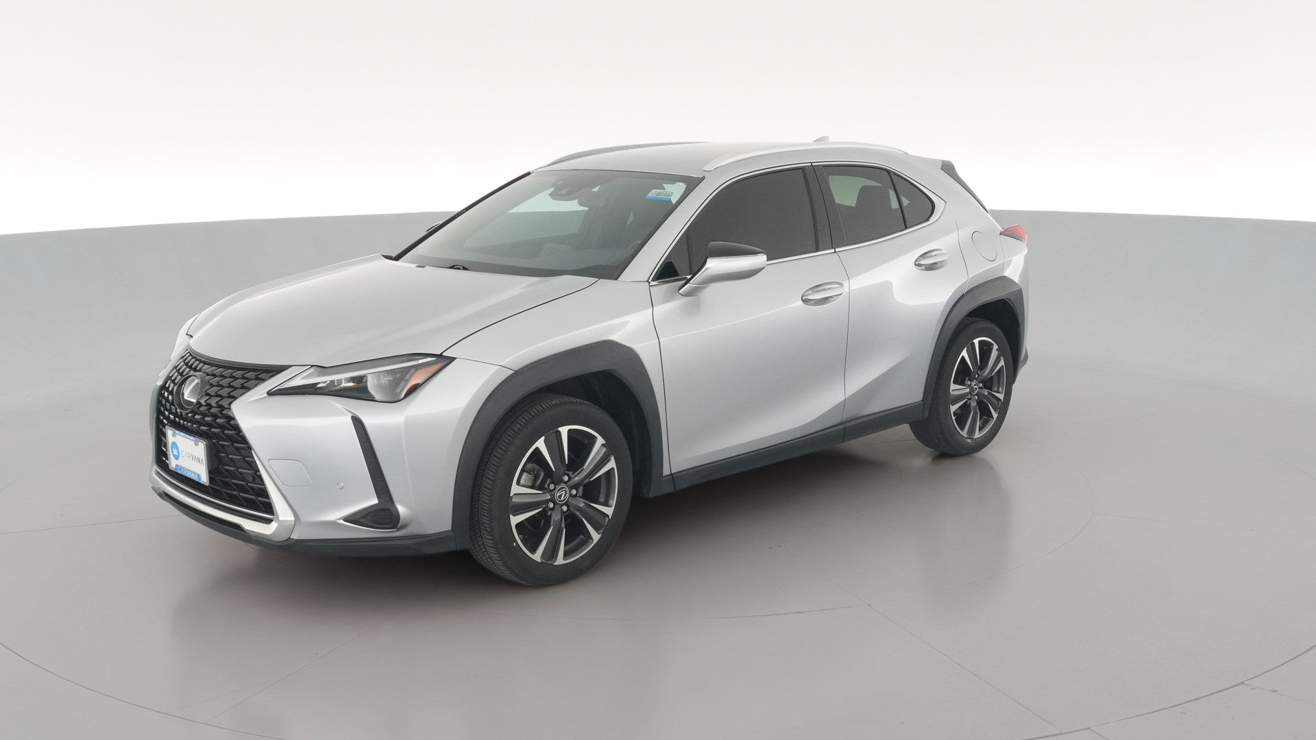 2023 Lexus UX vehicle photo