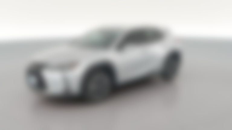 2023 Lexus UX vehicle photo