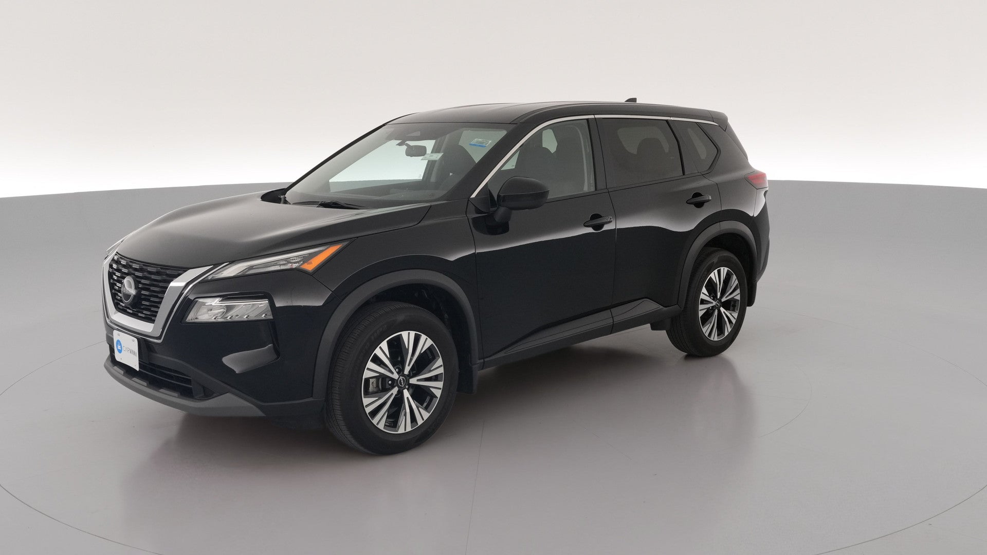 2023 Nissan Rogue vehicle photo