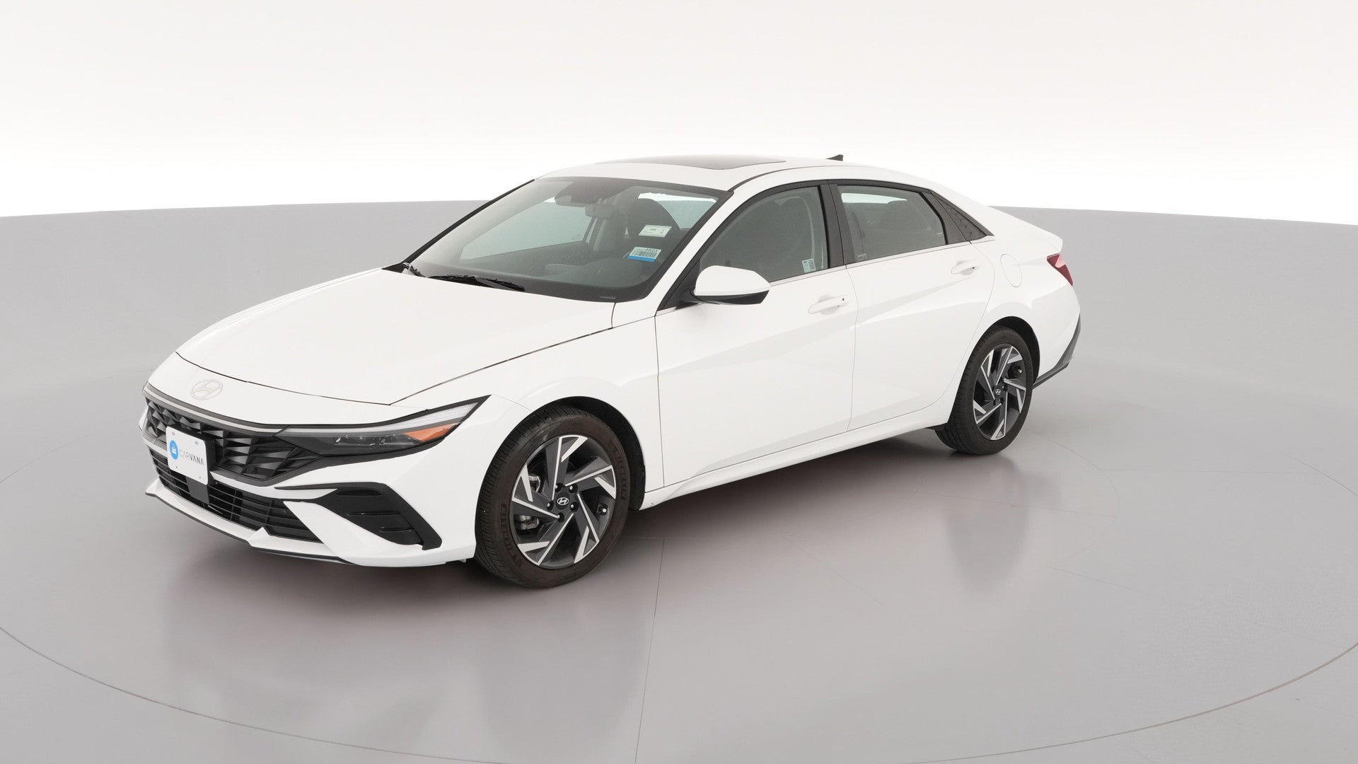2025 Hyundai Elantra vehicle photo