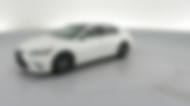 2023 Lexus ES vehicle photo