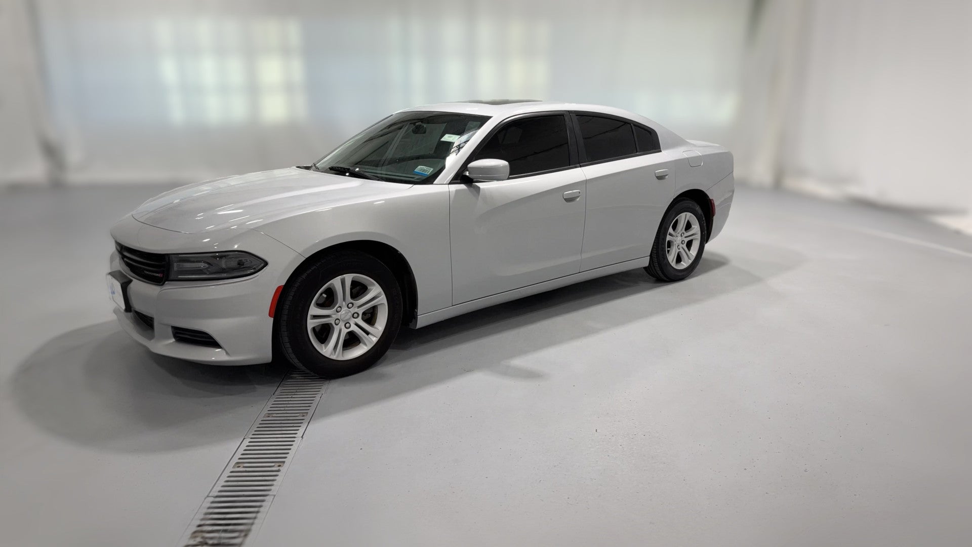 2021 Dodge Charger vehicle photo