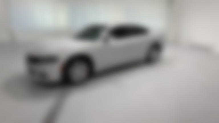 2021 Dodge Charger vehicle photo