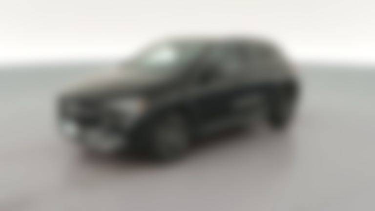 2025 Mercedes-Benz GLA vehicle photo