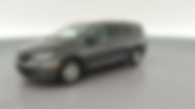 2023 Chrysler Pacifica vehicle photo
