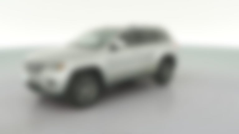 2018 Jeep Grand Cherokee vehicle photo