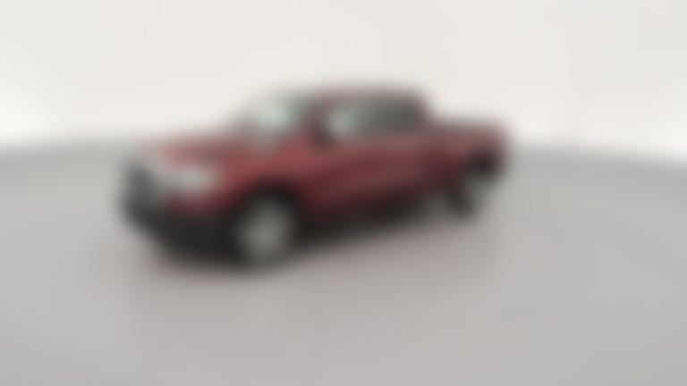 2021 Ram 1500 Crew Cab vehicle photo