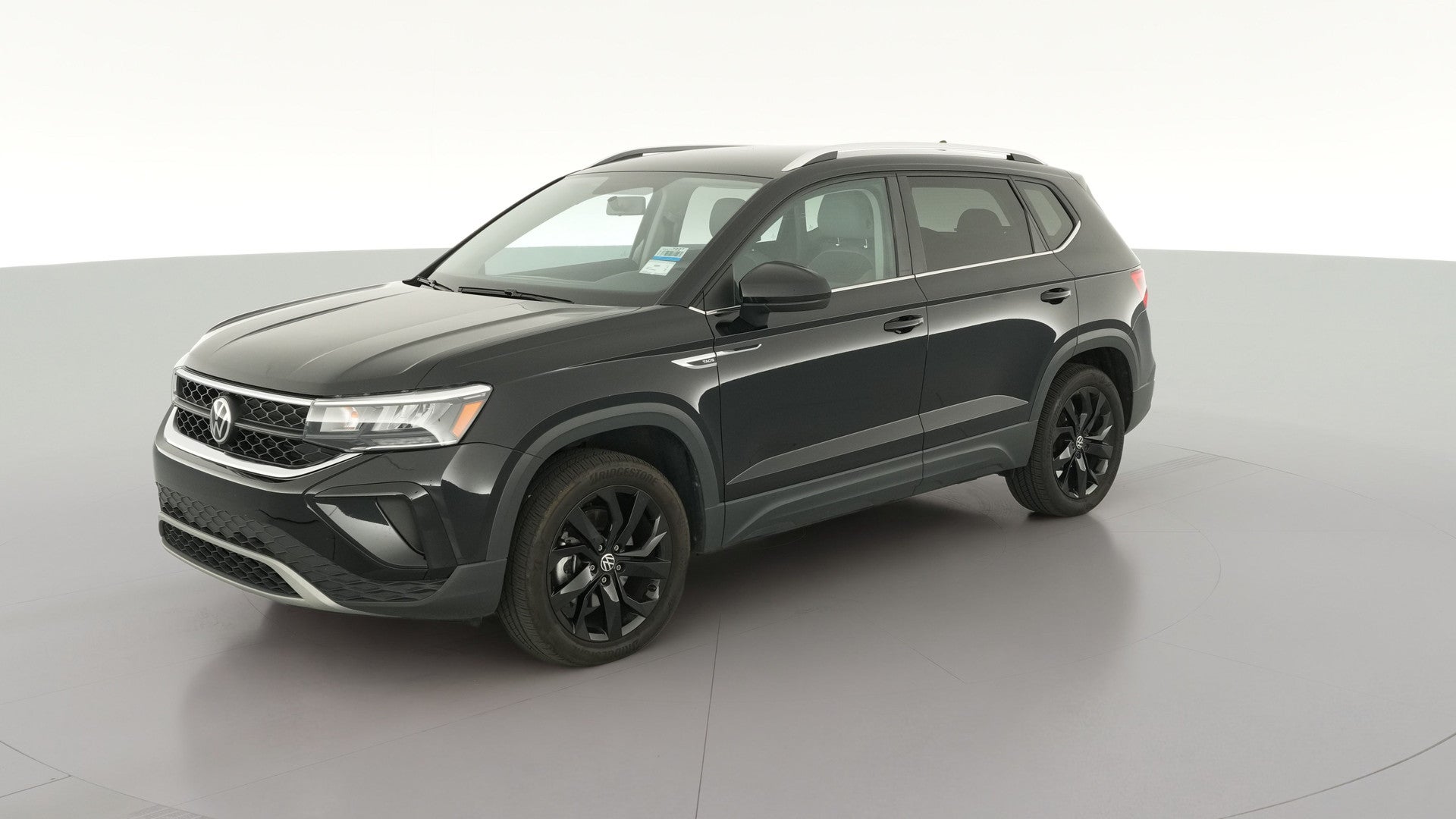 2022 Volkswagen Taos vehicle photo