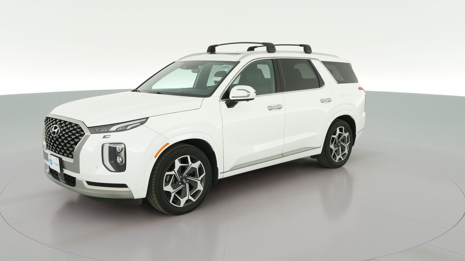 2022 Hyundai Palisade vehicle photo