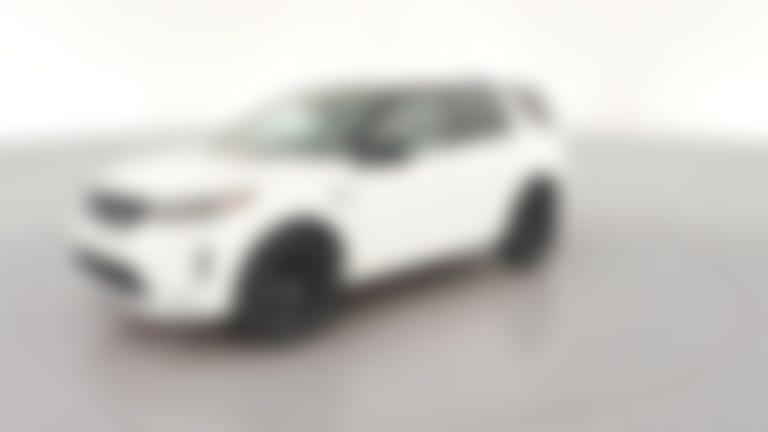 2022 Land Rover Discovery Sport vehicle photo