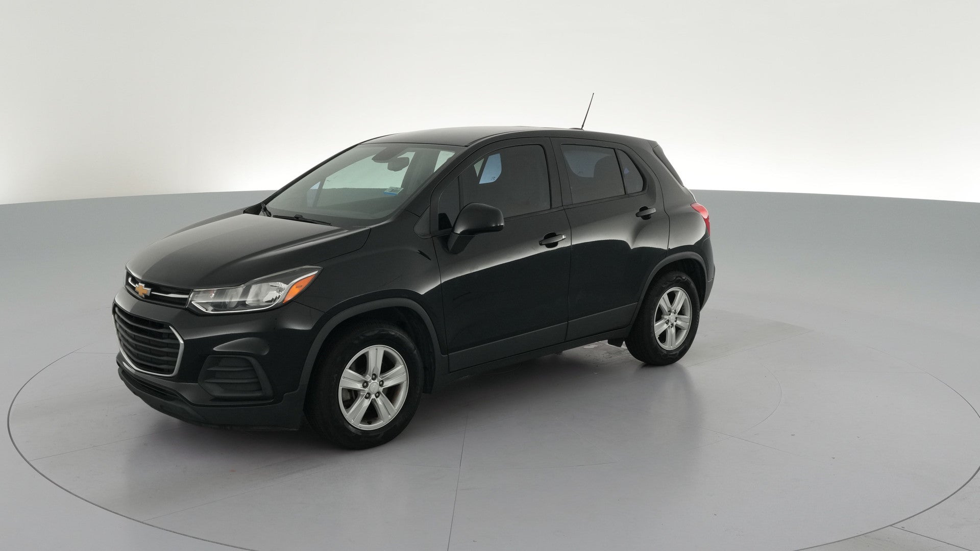 2019 Chevrolet Trax vehicle photo