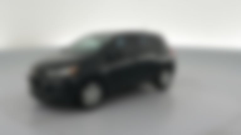 2019 Chevrolet Trax vehicle photo