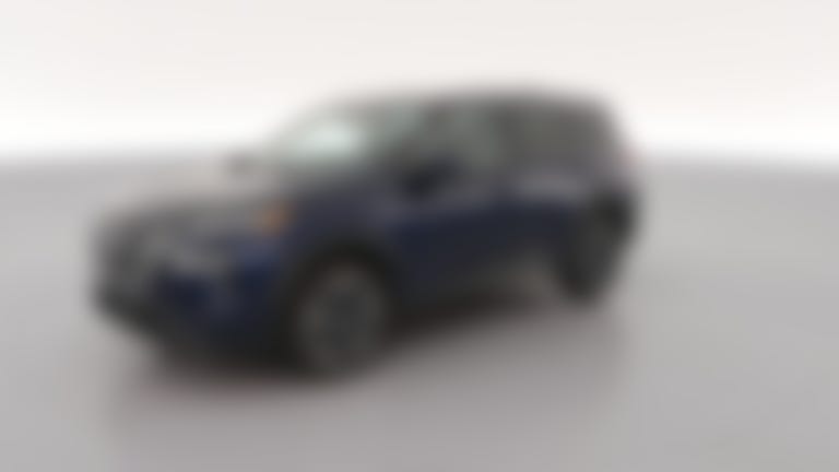 2025 Nissan Rogue vehicle photo