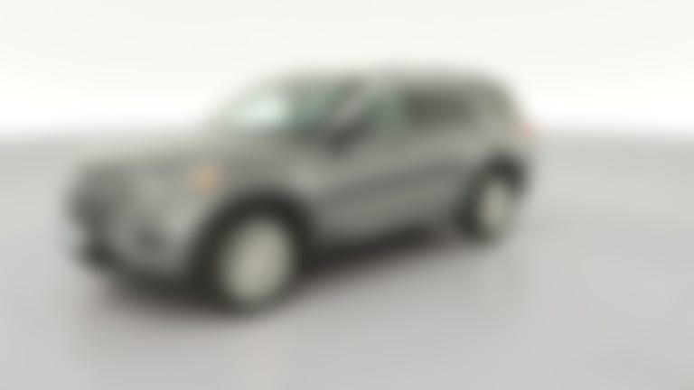 2021 Ford Explorer vehicle photo