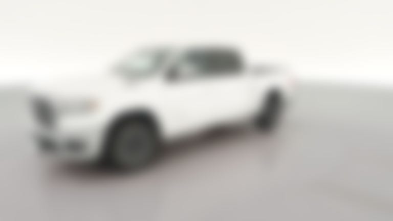 2025 Ram 1500 Crew Cab vehicle photo