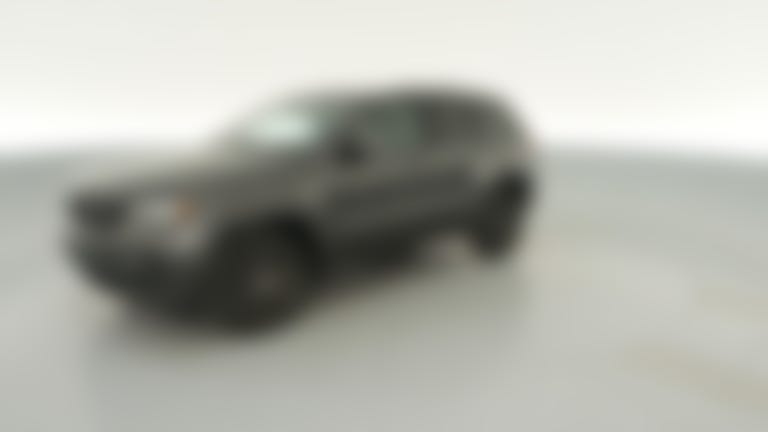 2021 Jeep Grand Cherokee vehicle photo