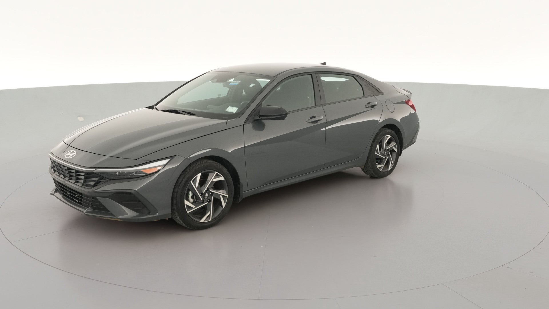 2025 Hyundai Elantra vehicle photo