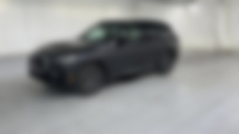 2023 BMW X3 vehicle photo