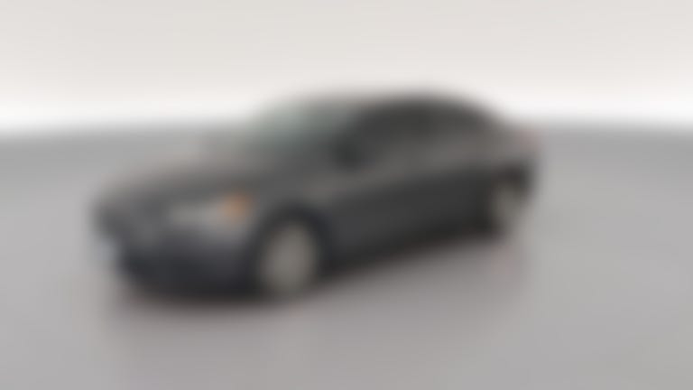 2018 Ford Fusion vehicle photo