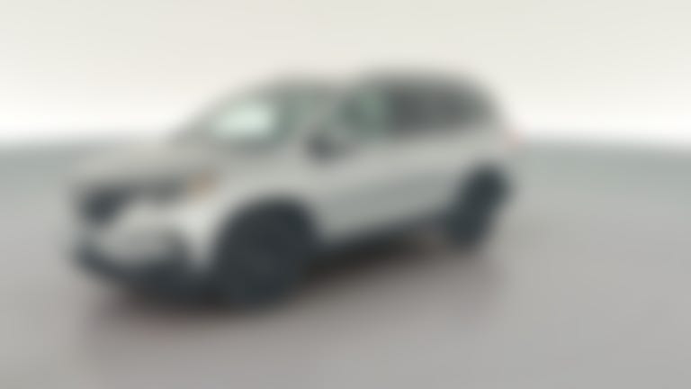 2022 Honda Pilot vehicle photo