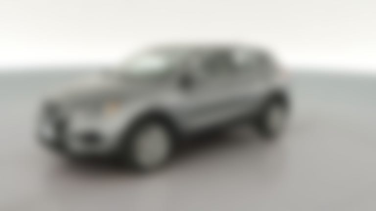 2022 Nissan Rogue Sport vehicle photo
