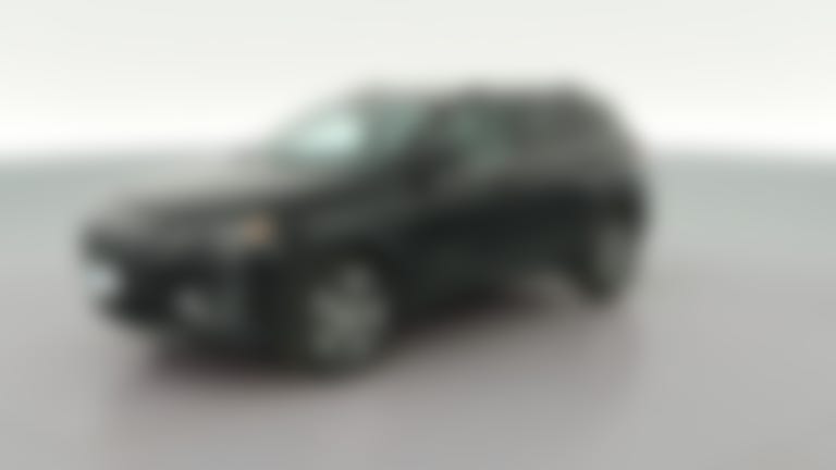 2020 Jeep Cherokee vehicle photo